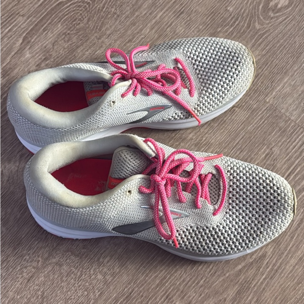 Brooks Running Shoes - Size 9.5